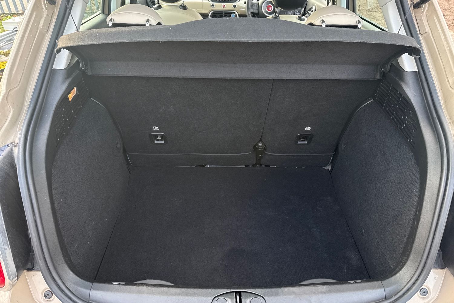 Used Fiat 500X 2017 for sale - 77032426: Photo 19