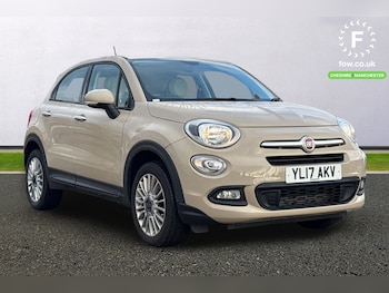 2017 - 1.4 Multiair Pop Star 5dr