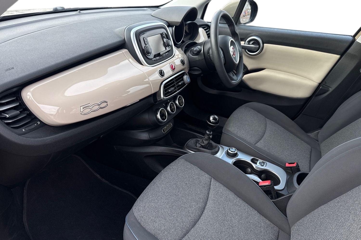 Used Fiat 500X 2017 for sale - 77032426: Photo 4