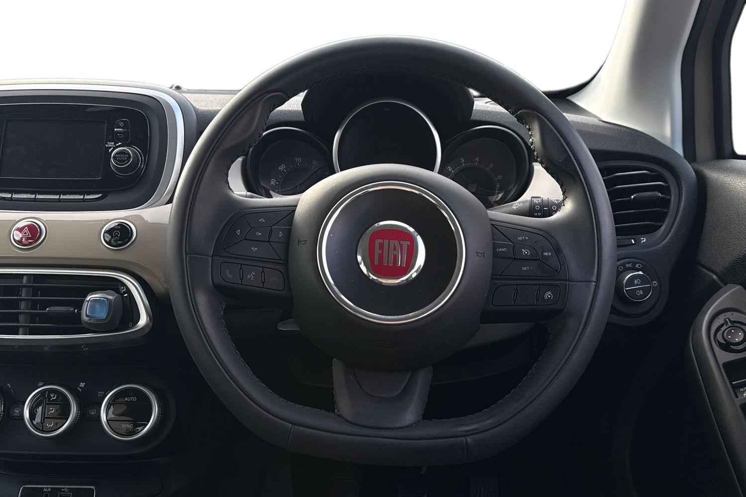 Used Fiat 500X 2017 for sale - 77032426: Photo 5