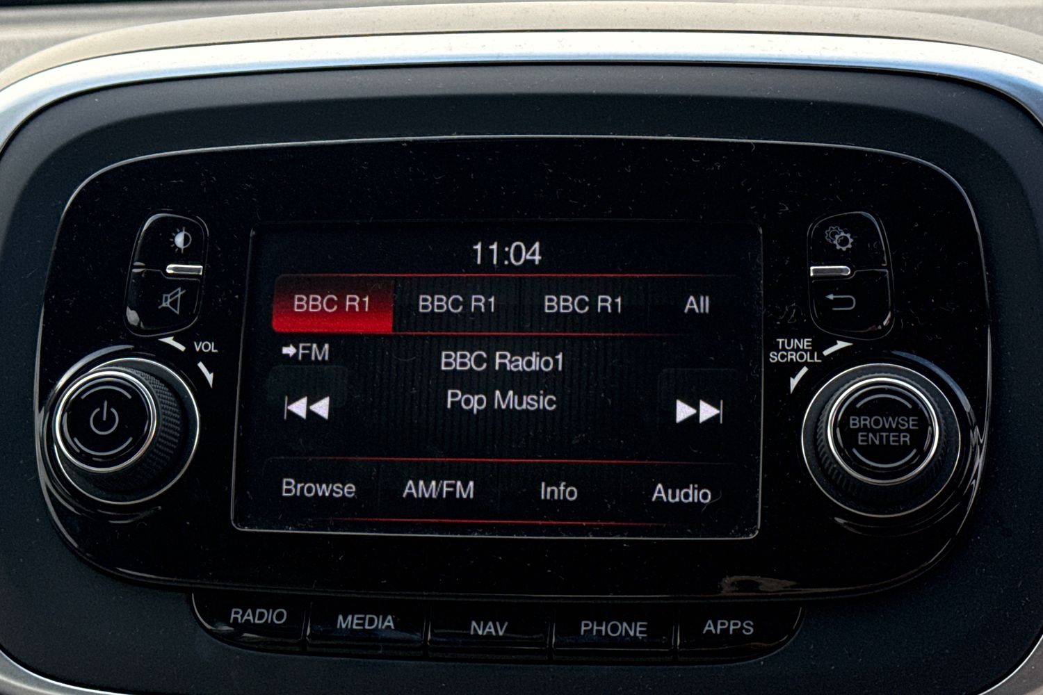 Used Fiat 500X 2017 for sale - 77032426: Photo 6