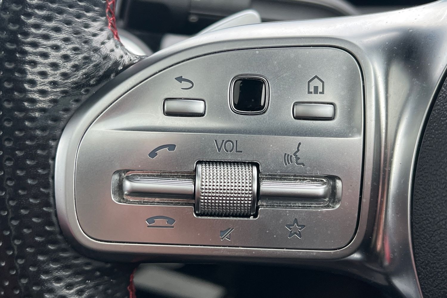 Used Mercedes-Benz CLA 2020 for sale - 77527393: Photo 11