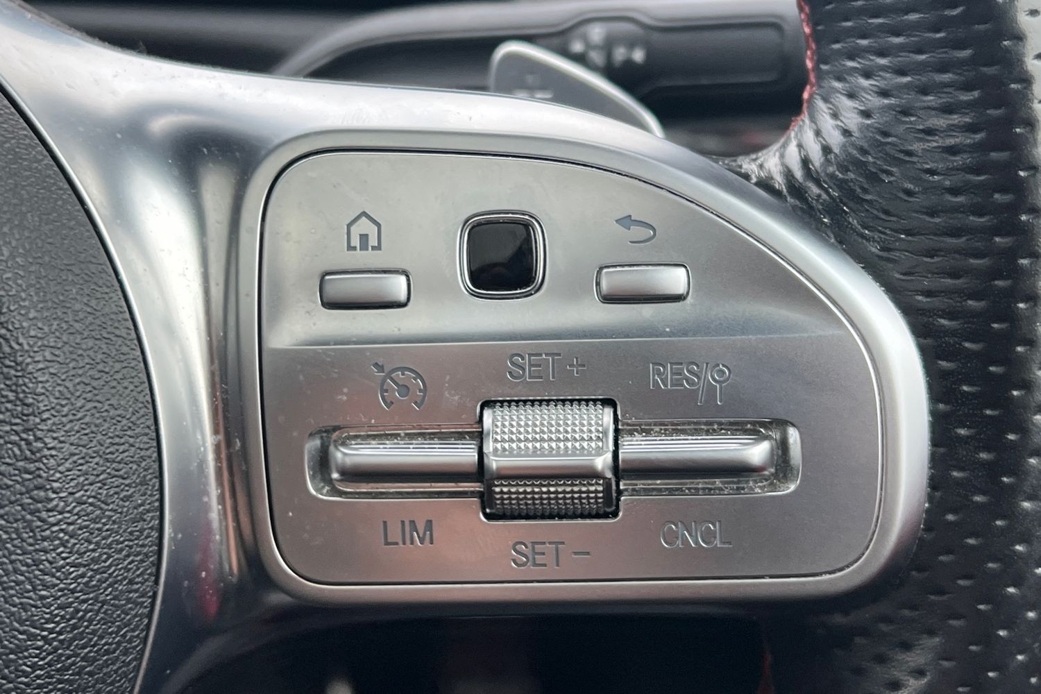 Used Mercedes-Benz CLA 2020 for sale - 77527393: Photo 12