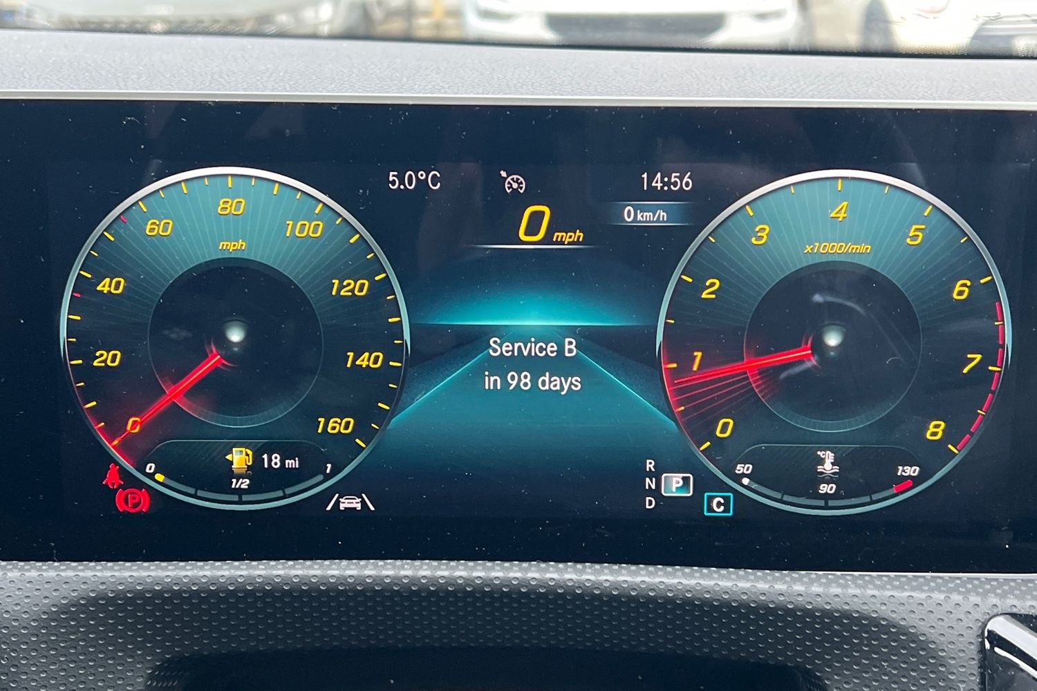 Used Mercedes-Benz CLA 2020 for sale - 77527393: Photo 15