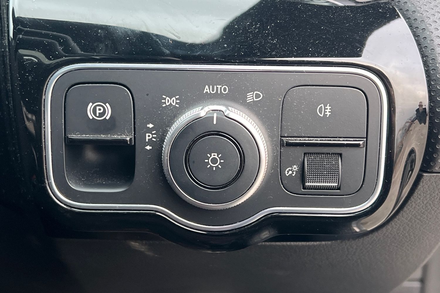 Used Mercedes-Benz CLA 2020 for sale - 77527393: Photo 16