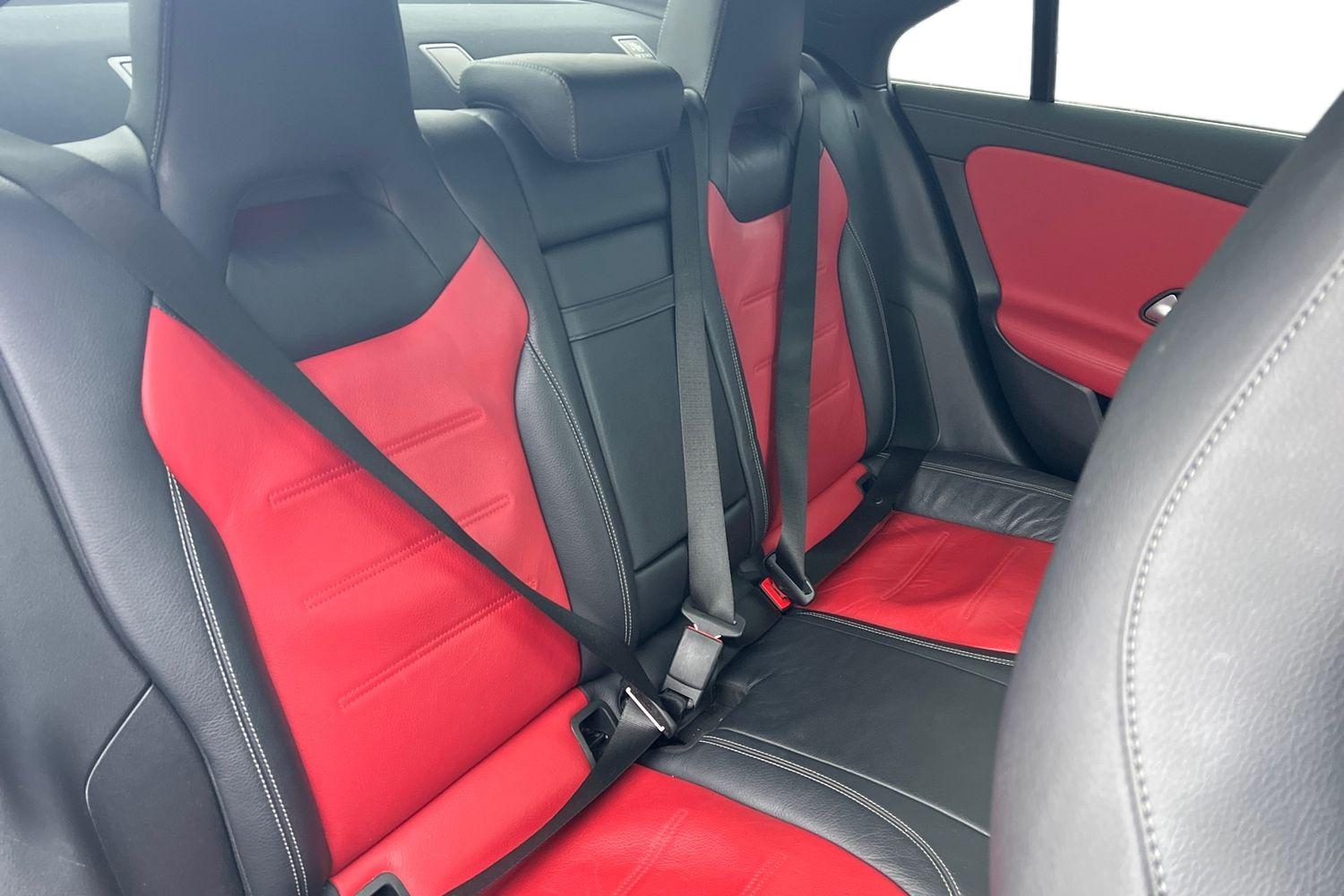 Used Mercedes-Benz CLA 2020 for sale - 77527393: Photo 18