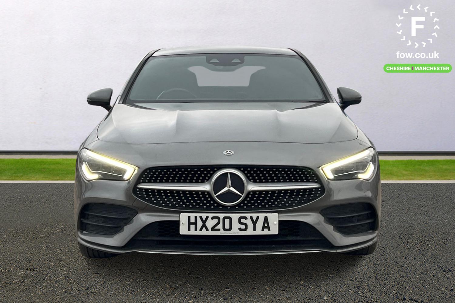 Used Mercedes-Benz CLA 2020 for sale - 77527393: Photo 21