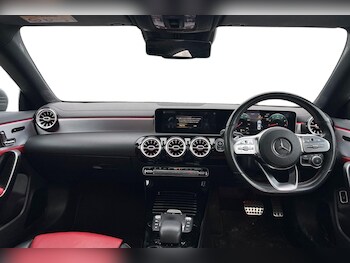 Used Mercedes-Benz CLA 2020 for sale - 77527393: Photo