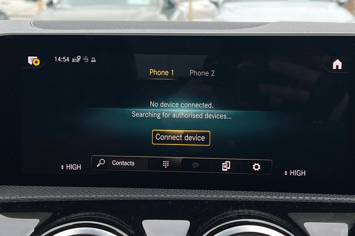 Used Mercedes-Benz CLA 2020 for sale - 77527393: Photo 6