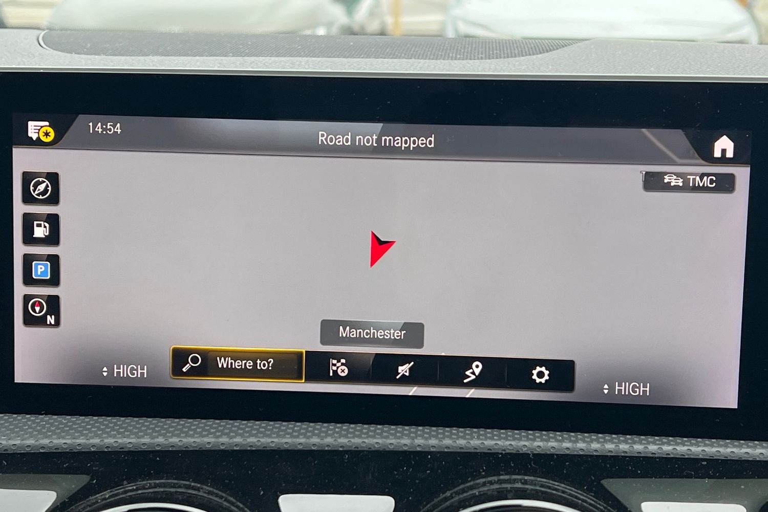 Used Mercedes-Benz CLA 2020 for sale - 77527393: Photo 7