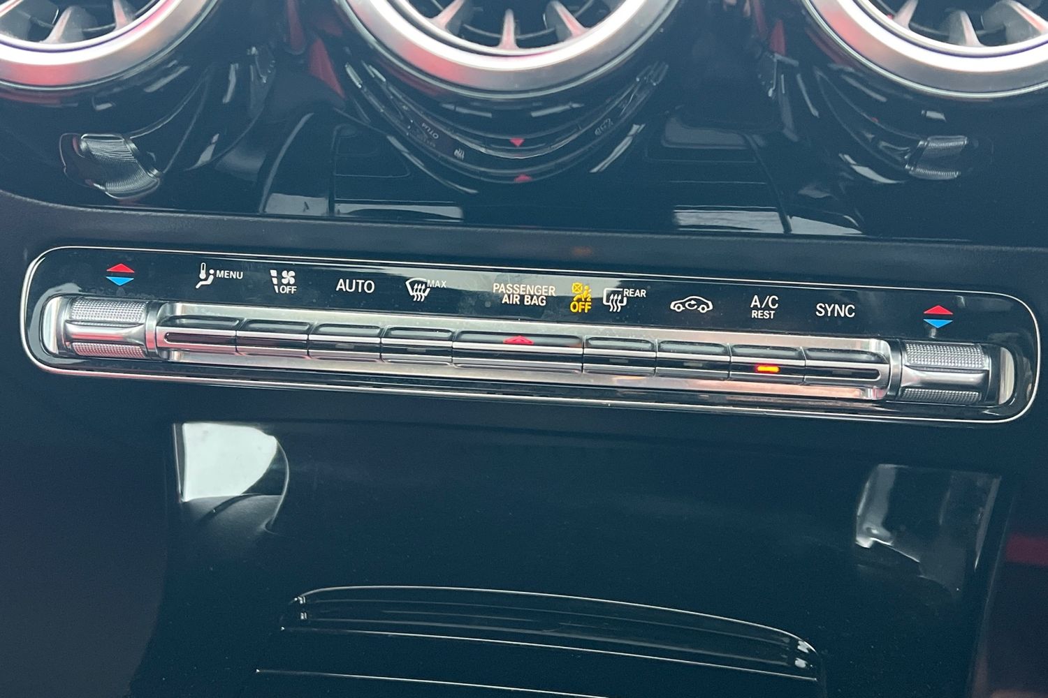 Used Mercedes-Benz CLA 2020 for sale - 77527393: Photo 9