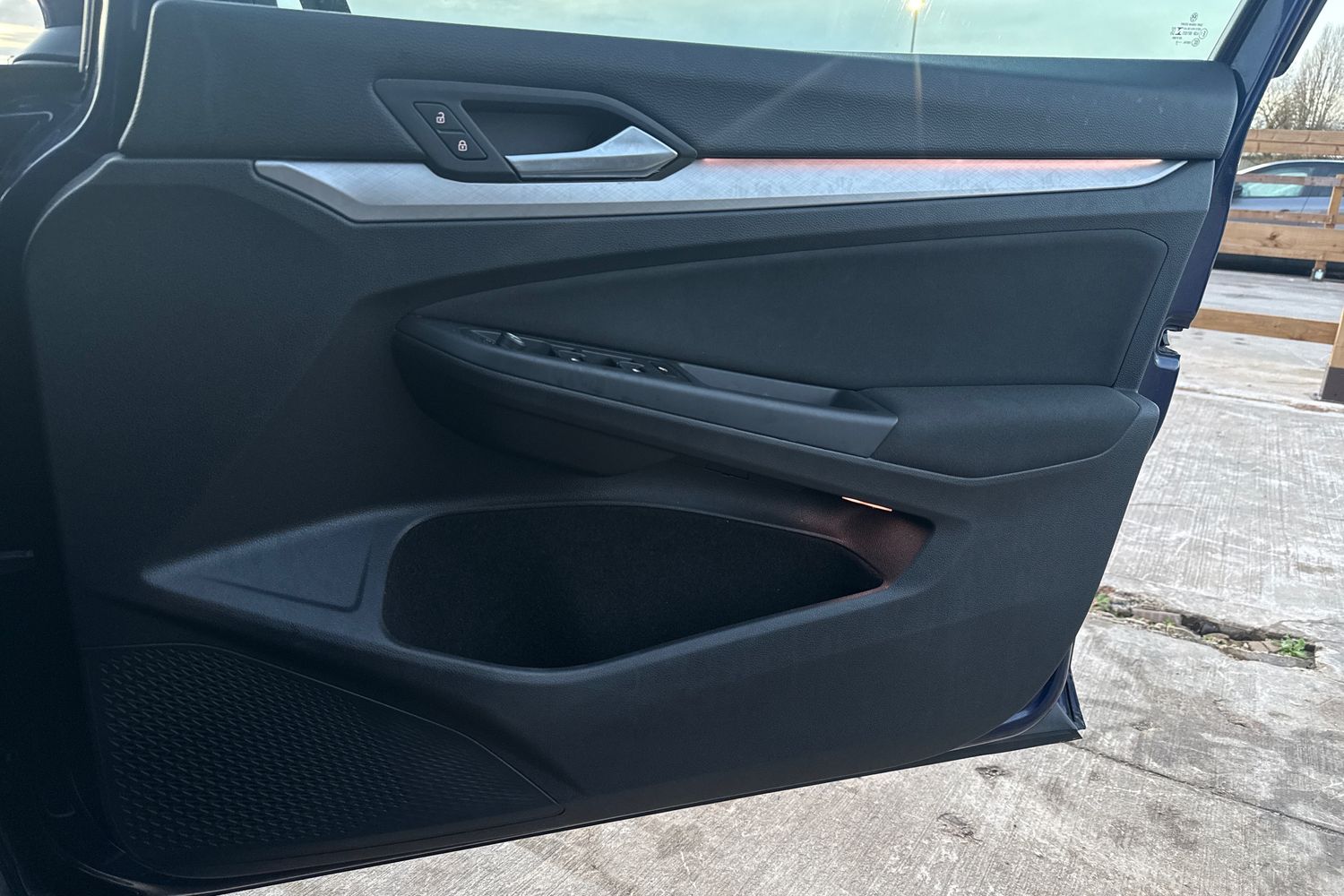 Used Volkswagen Golf 2022 for sale - 76774524: Photo 17