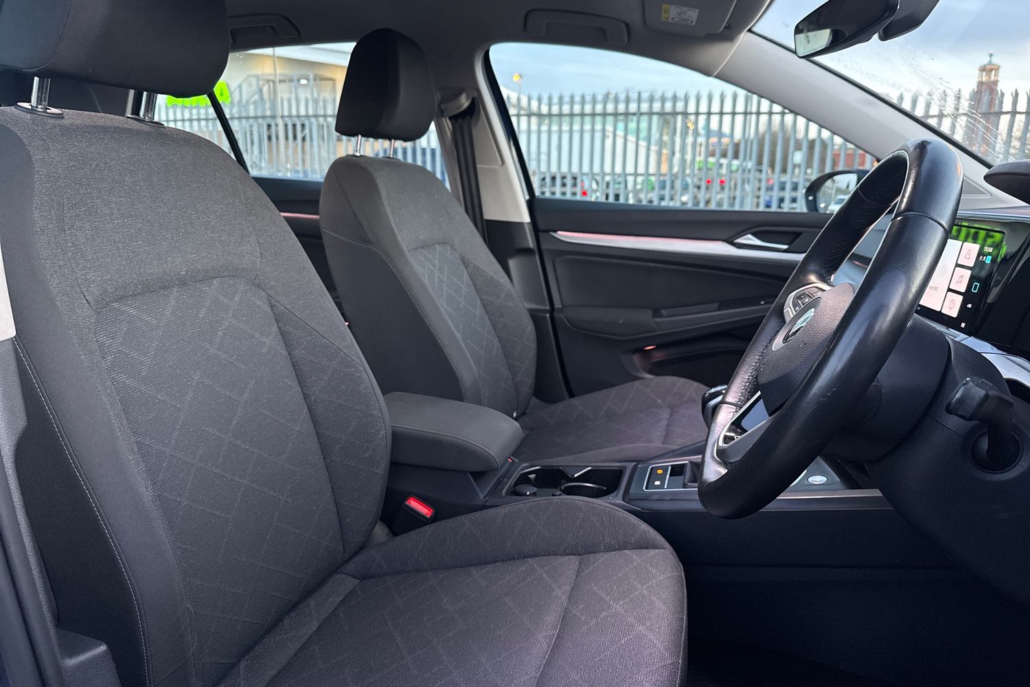 Used Volkswagen Golf 2022 for sale - 76774524: Photo 18