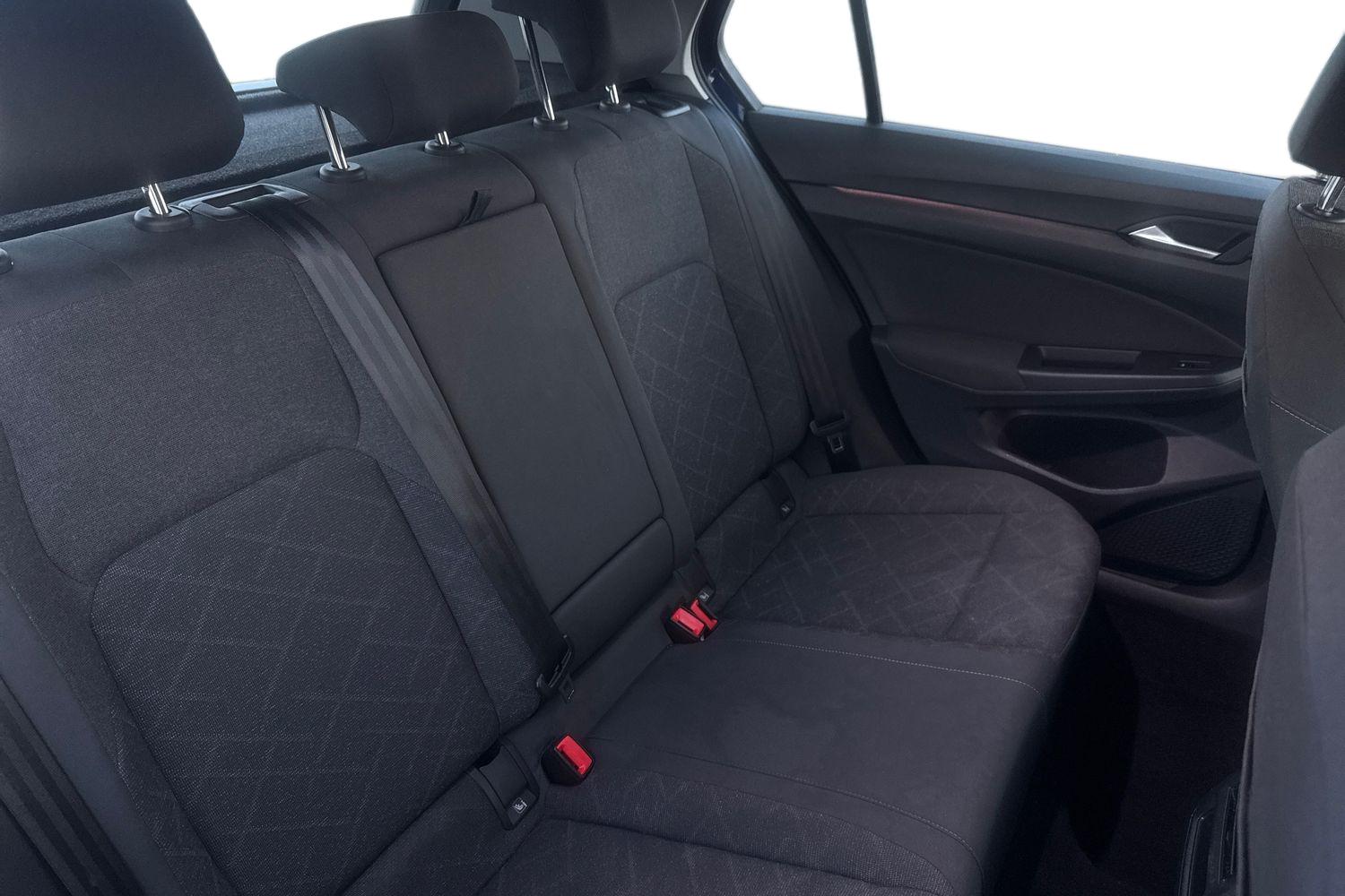 Used Volkswagen Golf 2022 for sale - 76774524: Photo 19