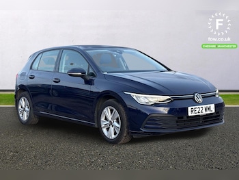 2022 - 1.5 TSI Life 5dr