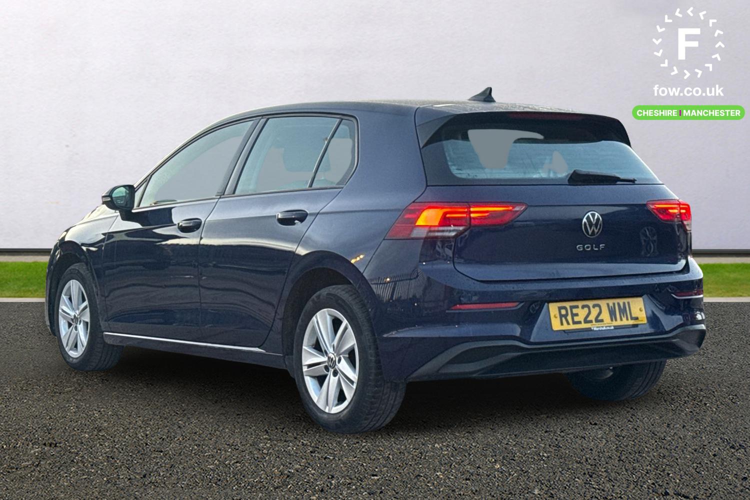 Used Volkswagen Golf 2022 for sale - 76774524: Photo 2