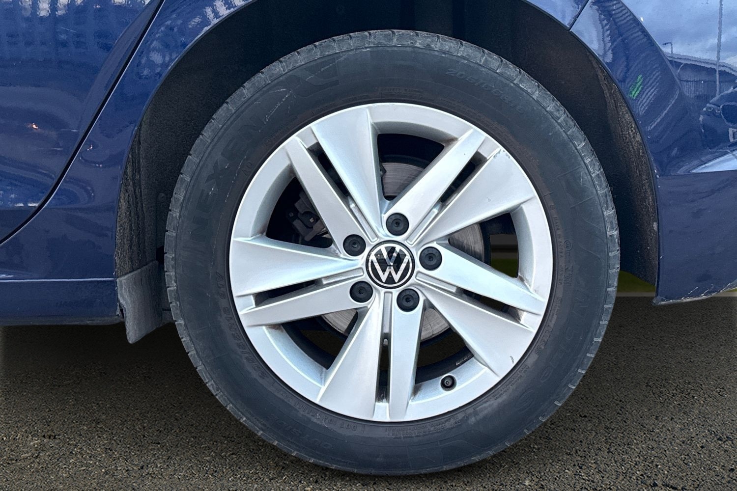 Used Volkswagen Golf 2022 for sale - 76774524: Photo 21