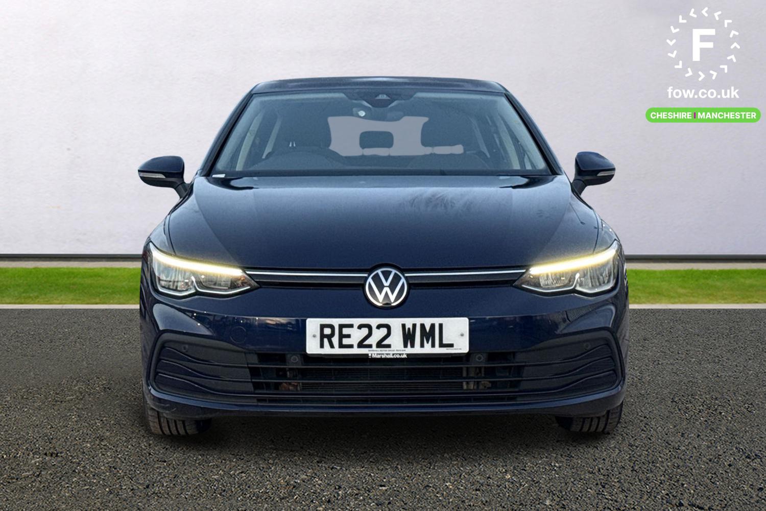 Used Volkswagen Golf 2022 for sale - 76774524: Photo 22