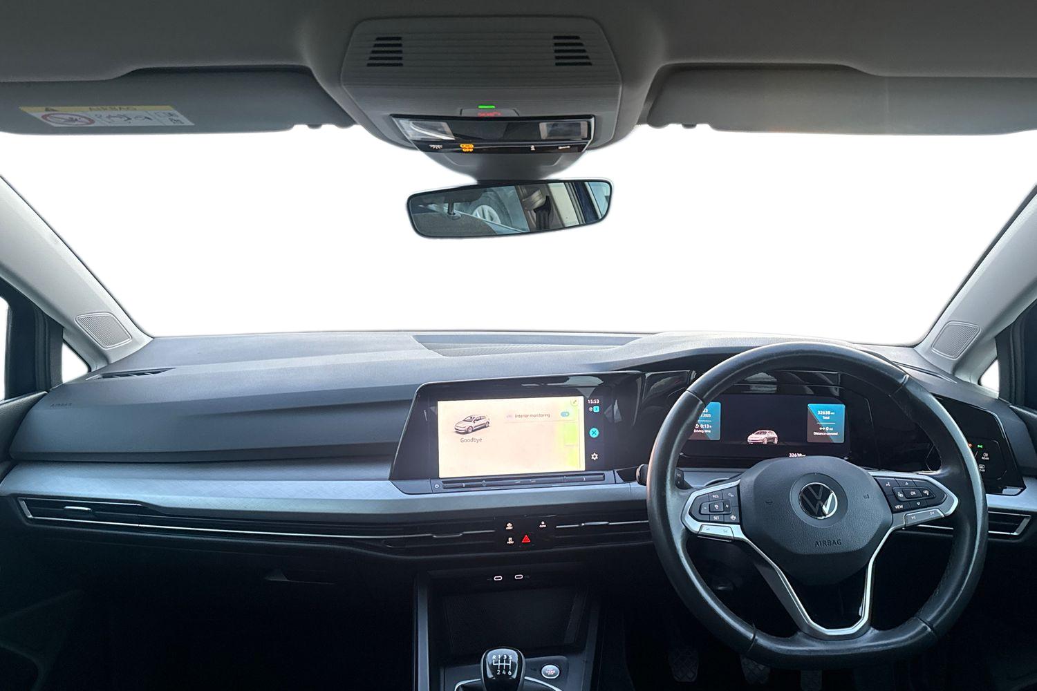 Used Volkswagen Golf 2022 for sale - 76774524: Photo 3