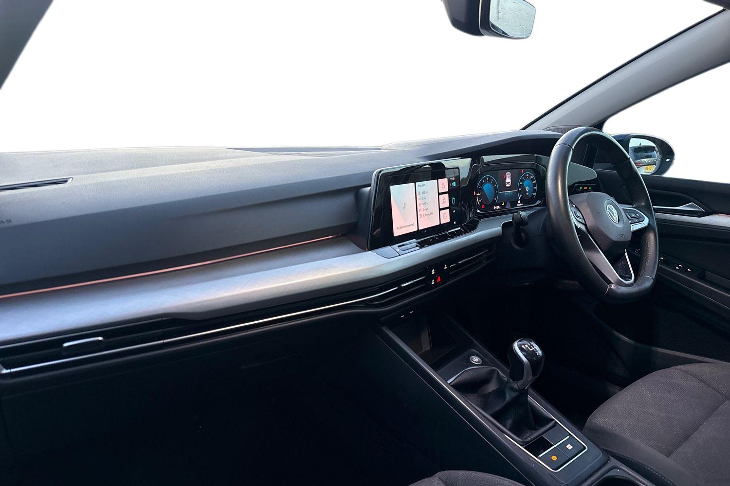 Used Volkswagen Golf 2022 for sale - 76774524: Photo 4