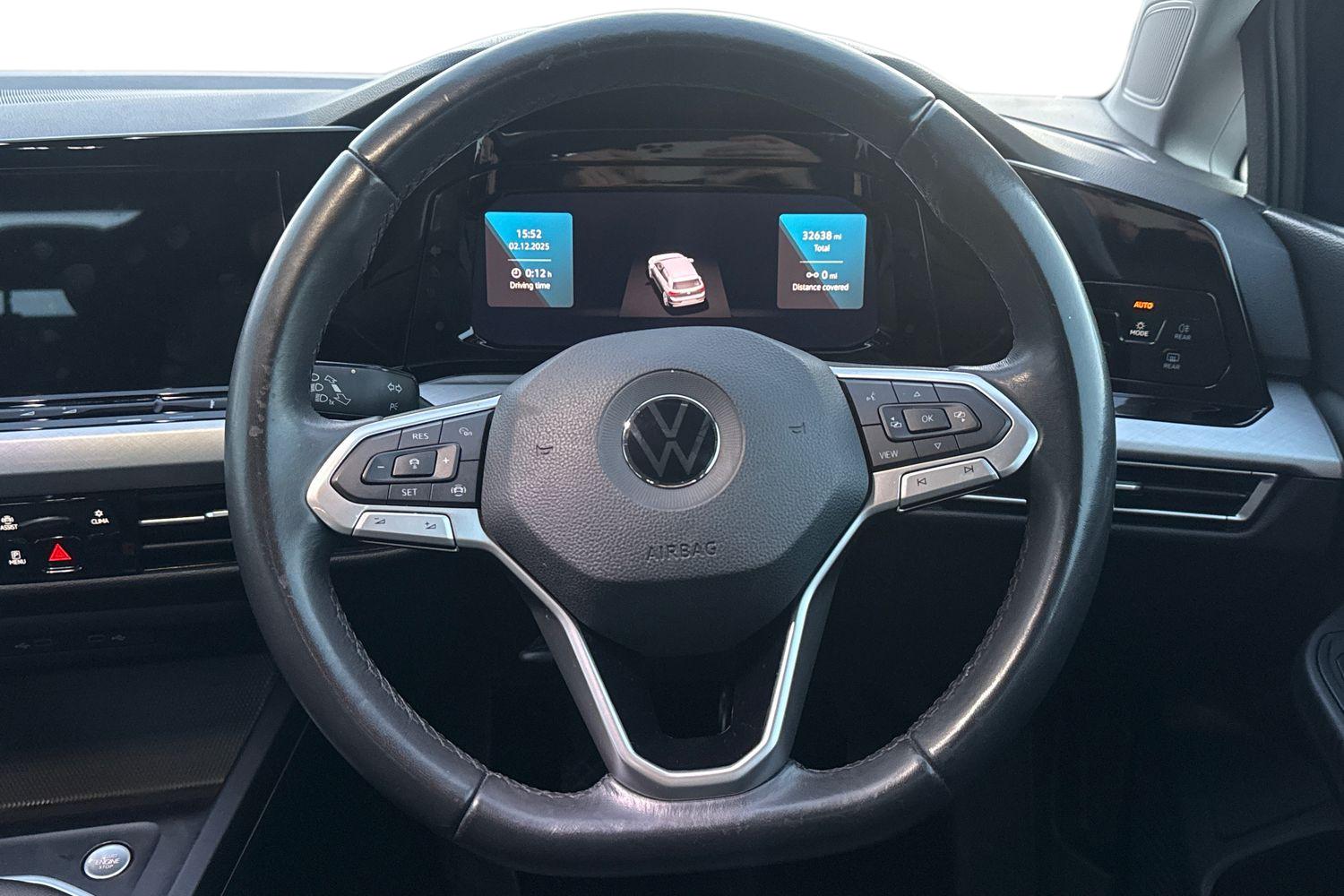 Used Volkswagen Golf 2022 for sale - 76774524: Photo 5