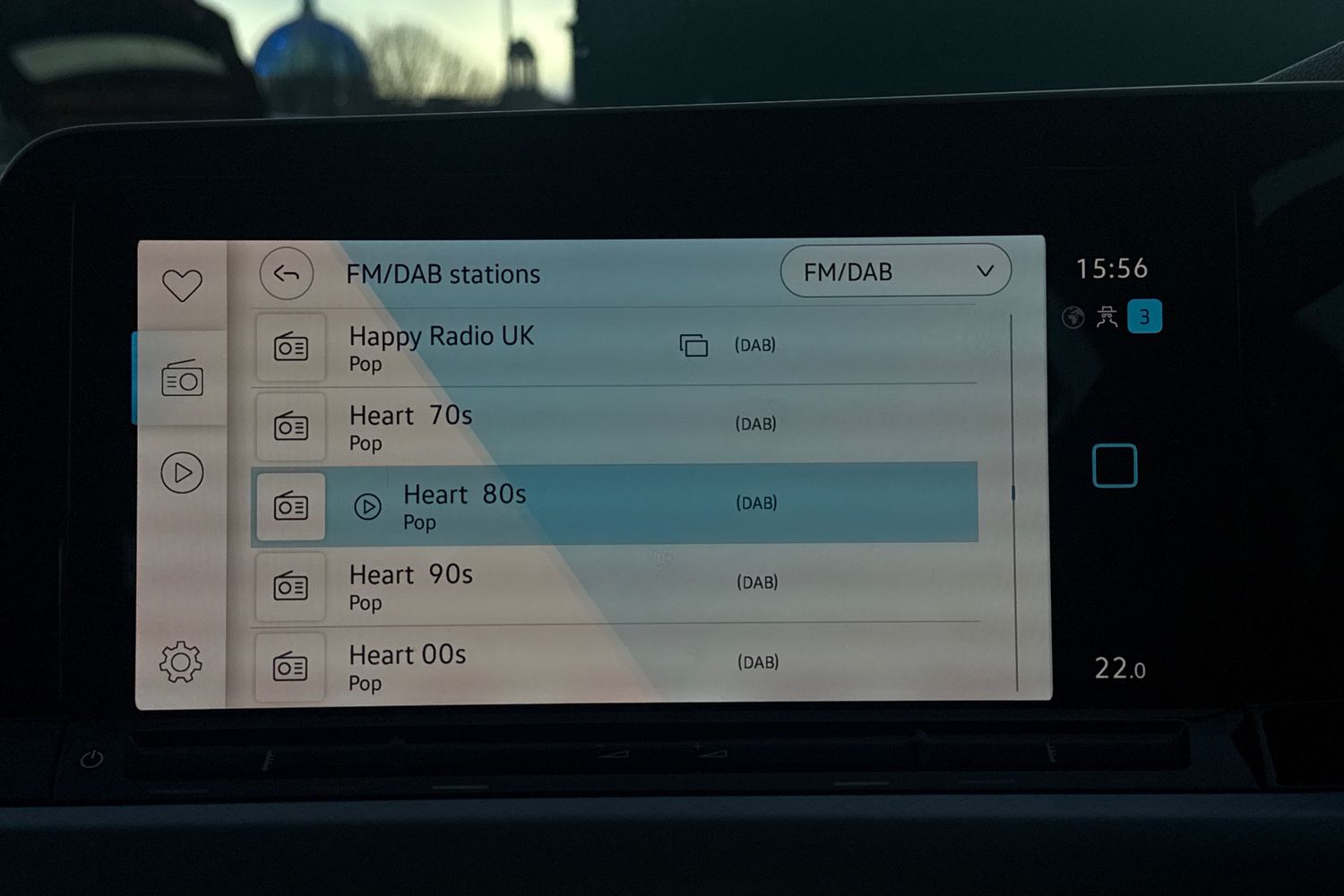 Used Volkswagen Golf 2022 for sale - 76774524: Photo 8