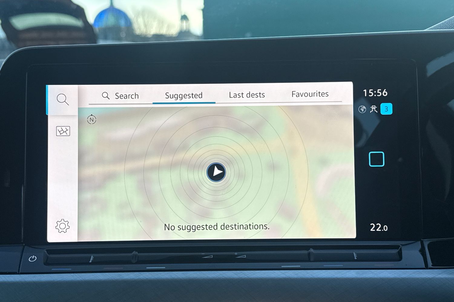 Used Volkswagen Golf 2022 for sale - 76774524: Photo 9