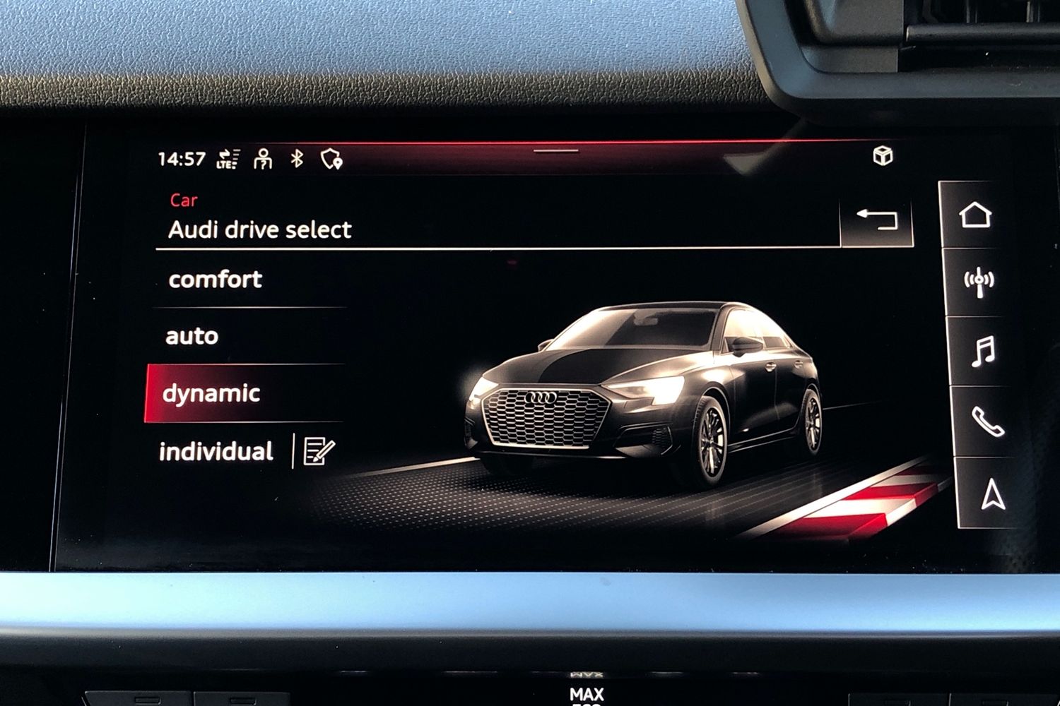 Used Audi A3 2022 for sale - 77517138: Photo 12