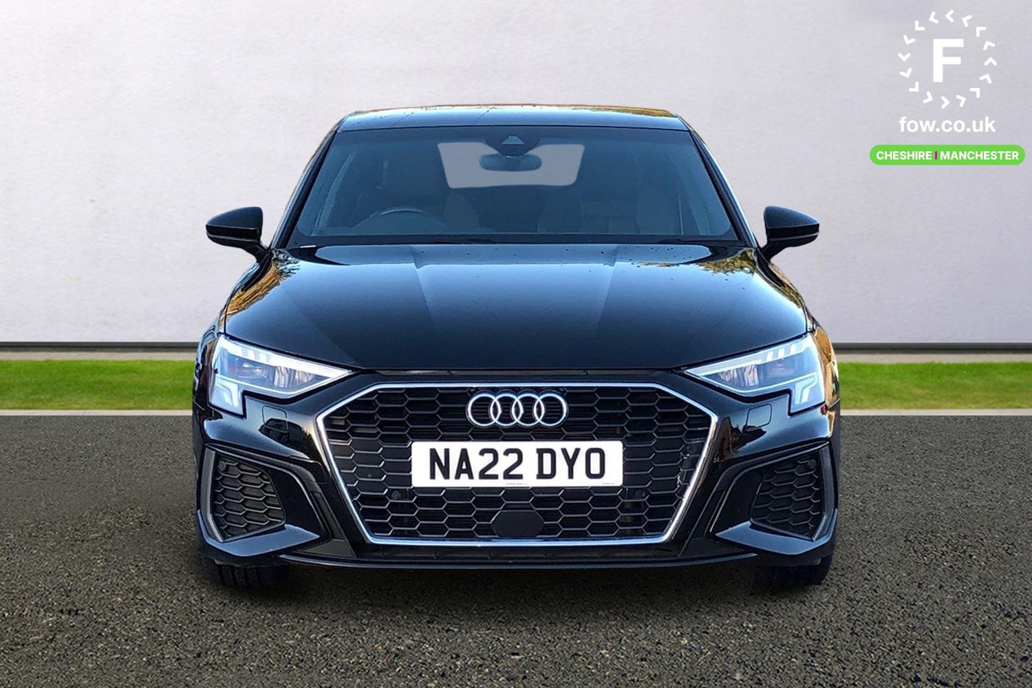 Used Audi A3 2022 for sale - 77517138: Photo 24