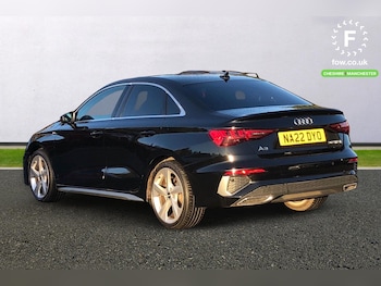 Used Audi A3 2022 for sale - 77517138: Photo