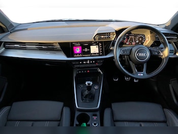 Used Audi A3 2022 for sale - 77517138: Photo