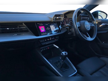 Used Audi A3 2022 for sale - 77517138: Photo