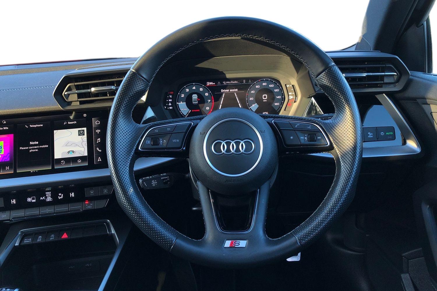 Used Audi A3 2022 for sale - 77517138: Photo 5