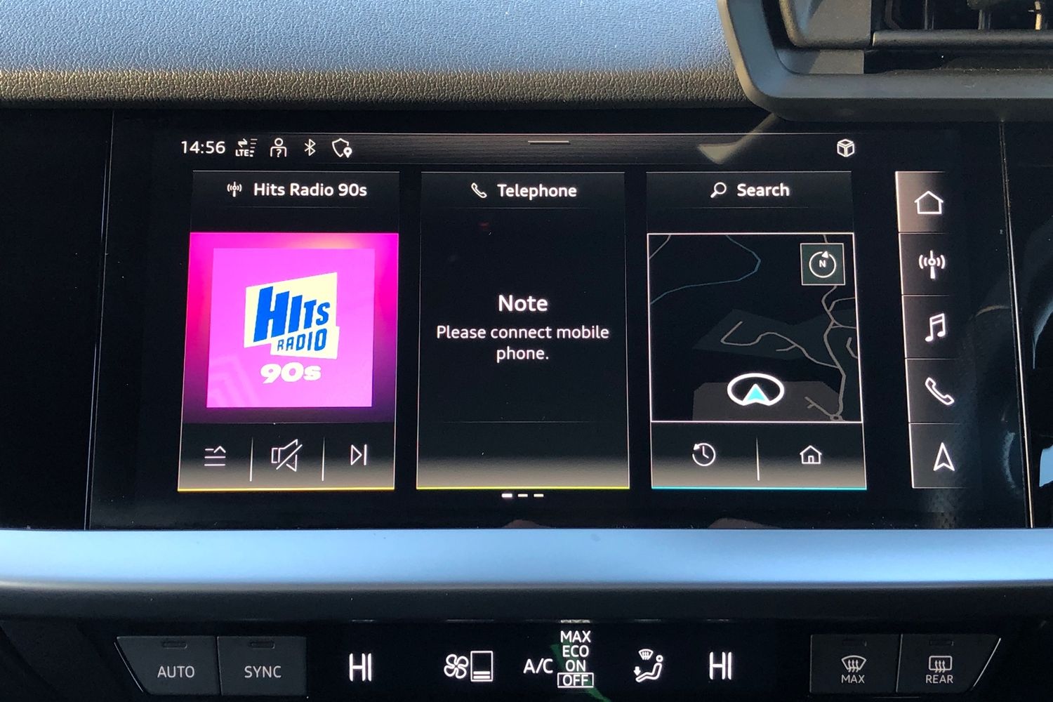 Used Audi A3 2022 for sale - 77517138: Photo 7