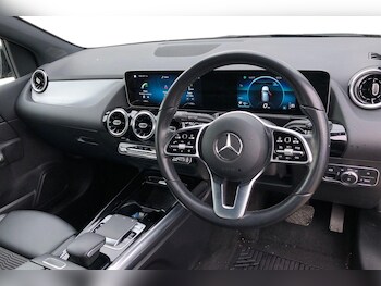 Used Mercedes-Benz B Class 2019 for sale - 77764547: Photo