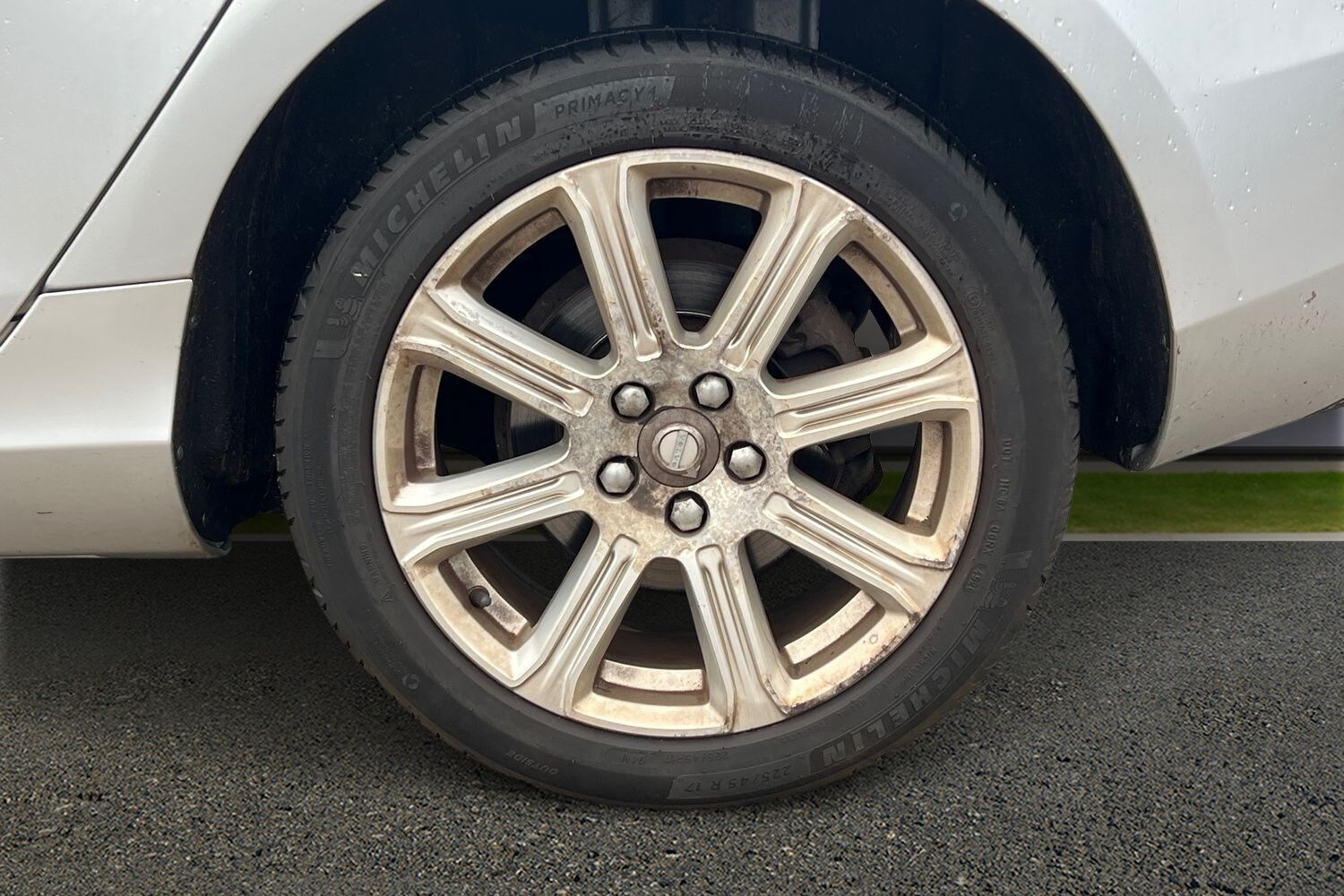 Used Volvo V40 2018 for sale - 76610984: Photo 21