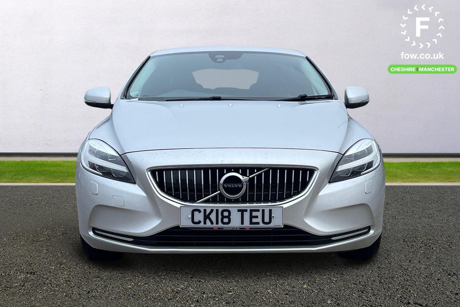 Used Volvo V40 2018 for sale - 76610984: Photo 22