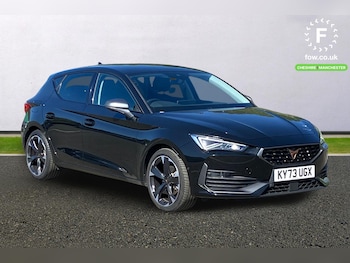 Used Cupra Leon 2023 for sale - 78521620: Photo