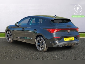 Used Cupra Leon 2023 for sale - 78521620: Photo