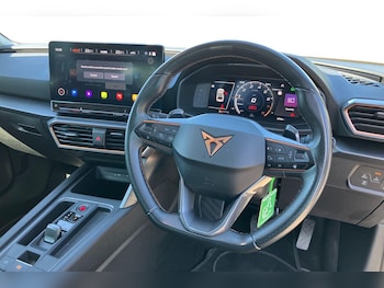 Used Cupra Leon 2023 for sale - 78521620: Photo