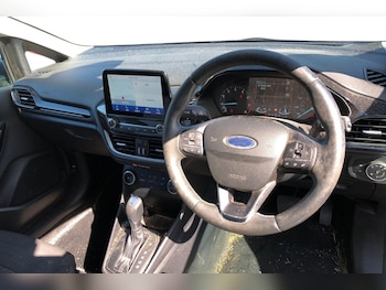 Used Ford Fiesta 2020 for sale - 75329699: Photo