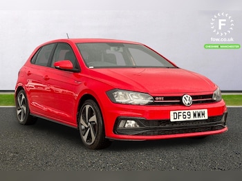 Used Volkswagen Polo 2020 for sale - 78325943: Photo