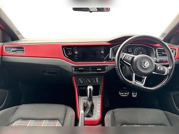 Used Volkswagen Polo 2020 for sale - 78325943: Photo