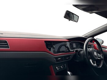 Used Volkswagen Polo 2020 for sale - 78325943: Photo