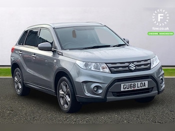 Used Suzuki Vitara 2018 for sale - 76481067: Photo