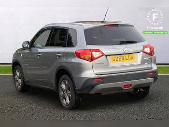 Used Suzuki Vitara 2018 for sale - 76481067: Photo