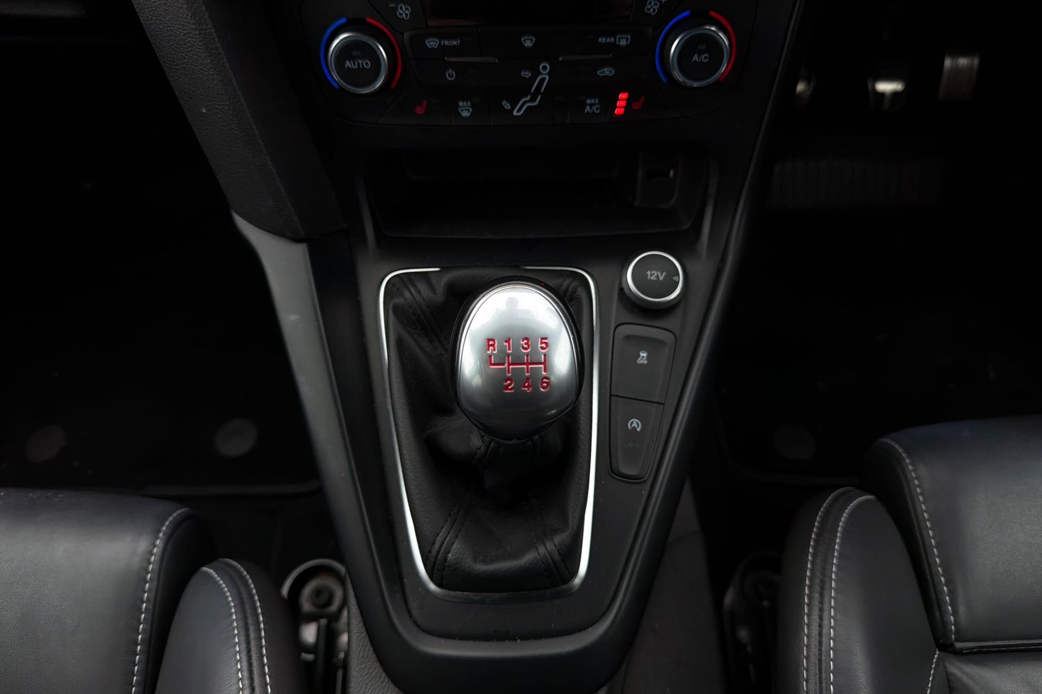 Used Ford Focus 2017 for sale - 77604240: Photo 11