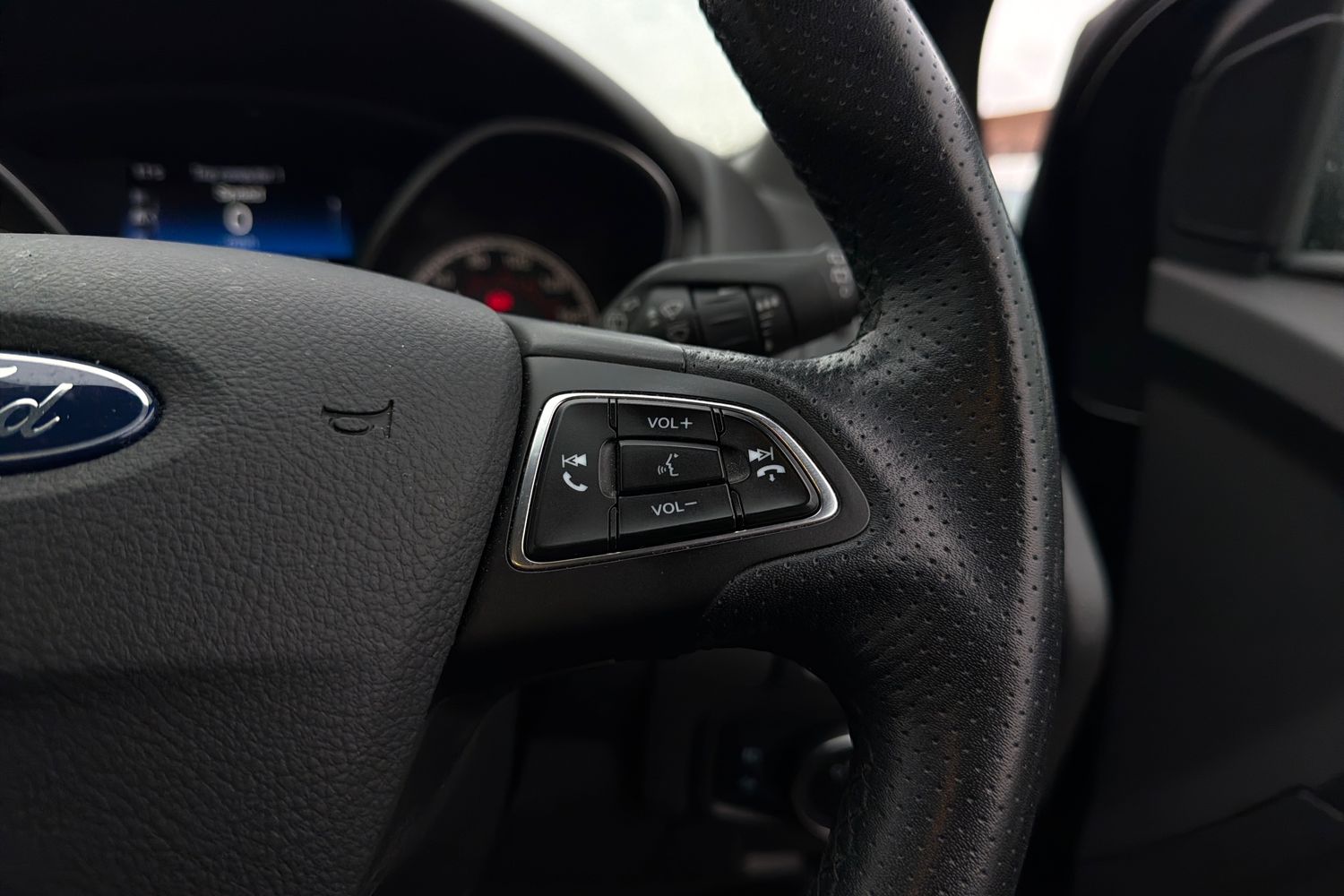 Used Ford Focus 2017 for sale - 77604240: Photo 13