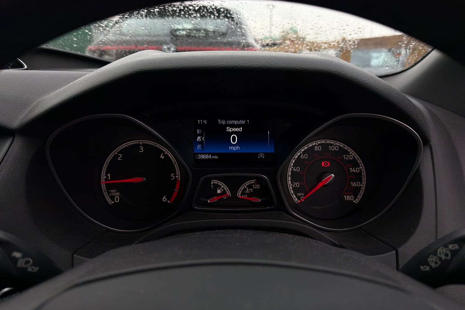 Used Ford Focus 2017 for sale - 77604240: Photo 15