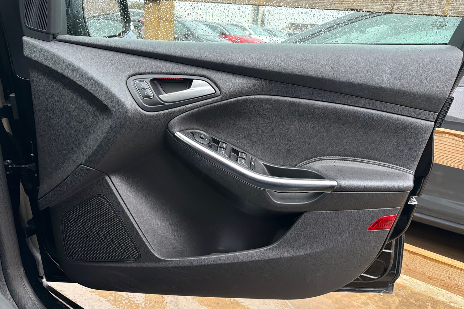 Used Ford Focus 2017 for sale - 77604240: Photo 17